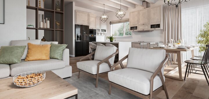 Студия «VIRAdesign» в Киеве. Заказывай услуги по акции 2