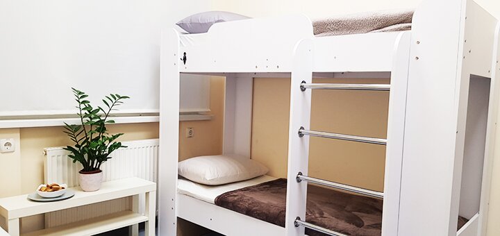 Paris hostel discounts4