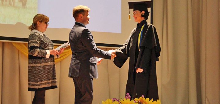 Discounts for training at the odessa regional institute of public administration