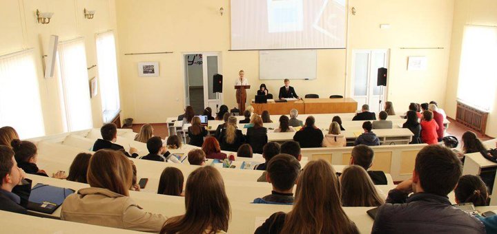 Special offer at the Odessa Regional Institute of Public Administration