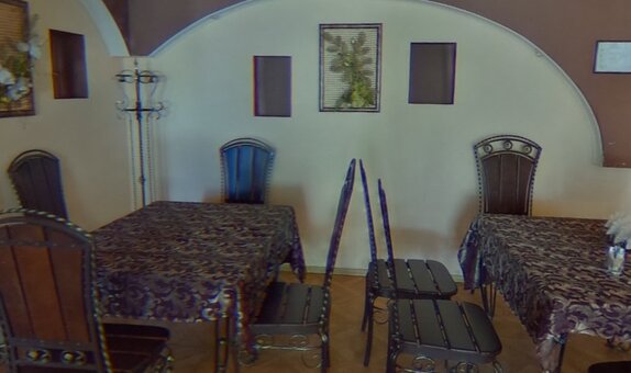 Low prices cafe &quot;edelweiss&quot; glukhov