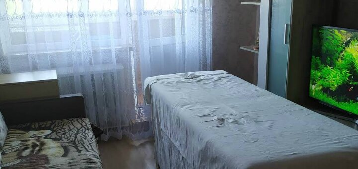 Promotions "Massage cabinet on Shevchenko" Zhytomyr