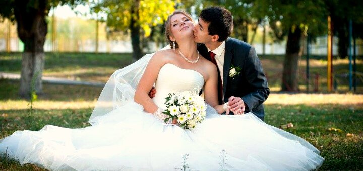 Photo services from a professional photographer Alexander Goncharenko in the Dnieper