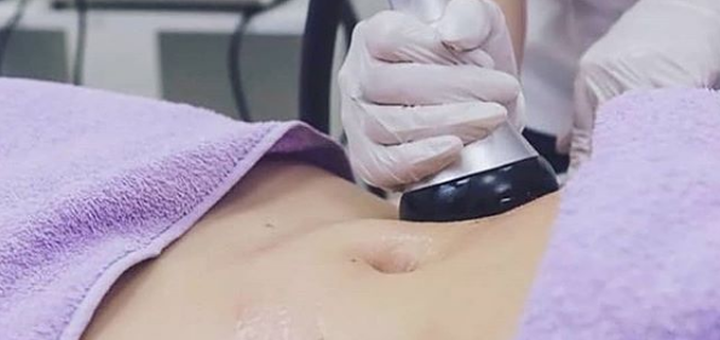 Скидка на коррекцию фигуры в Pion body stydio