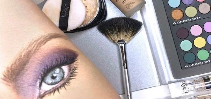 European decorative cosmetics in the «Beauty Life Ukraine» store. Order with a discount.