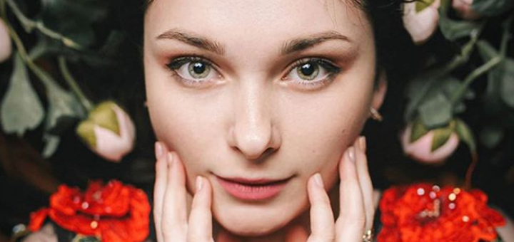 Photosession in Lviv at Happy moments photo studio