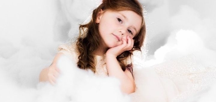 Photosession in Lviv at Happy moments photo studio