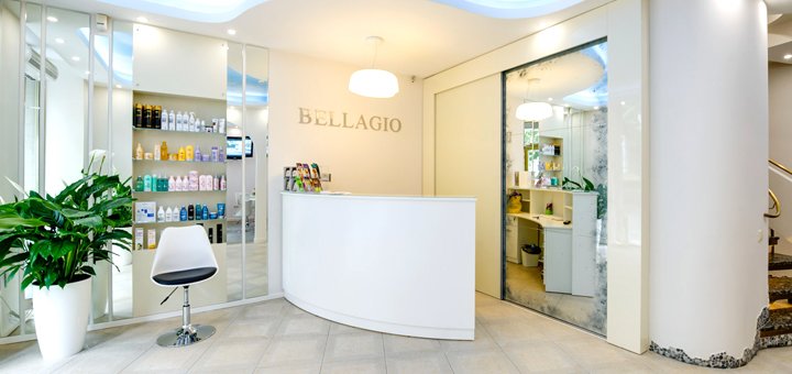 New you spa