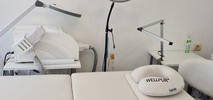 Студія краси «Beauty Room» в Києві. Записатися зі знижкою.