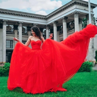 Организация фотосессий Photo of dream в Киеве. Акция.