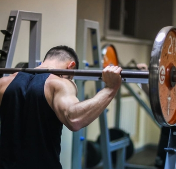 Sports and recreation complex Bars in Kharkov. With discount.