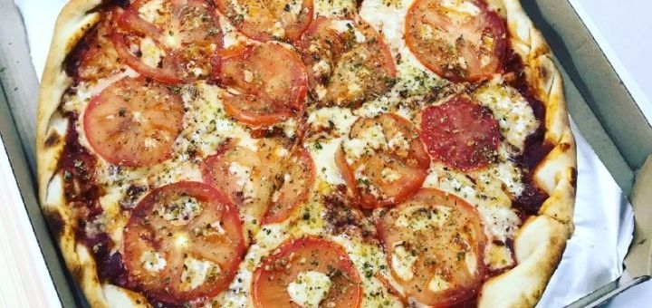 Скидка на пиццу в This is Pizza