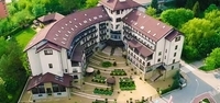 Лечебно-диагностический курортный комплекс «ШАЛЕ ГРААЛЬ», отдых и лечение по акционной стоимости 4