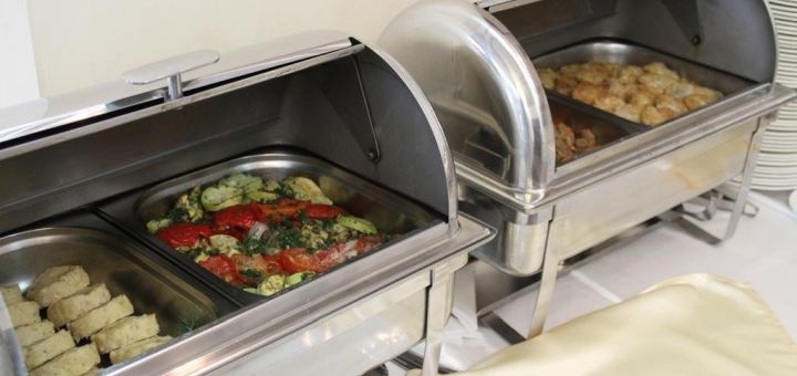 Лечебно-диагностический курортный комплекс «ШАЛЕ ГРААЛЬ», отдых и лечение по акционной стоимости 4