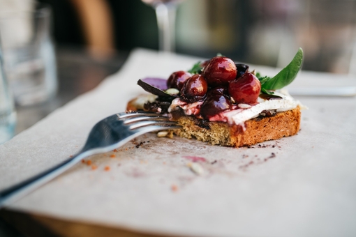 Акції бар «guilty wine bar» 6