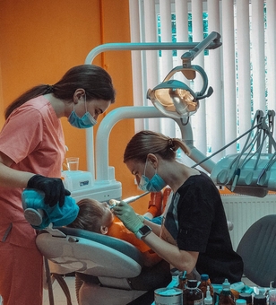 Медицинский центр Meduzas в Харькове