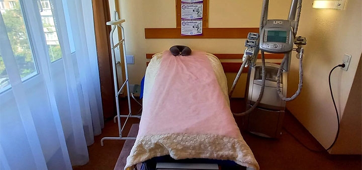 Студія краси Queen Room на Дружби Народів в Києві. Акція.