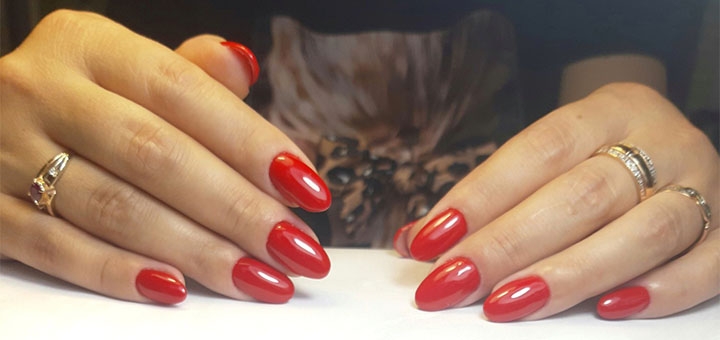 Студія краси Nail Art Kos в Києві. Зі знижкою.
