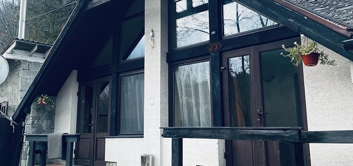 Svyatoslav Motel. Book your room with our 6% off special offer.