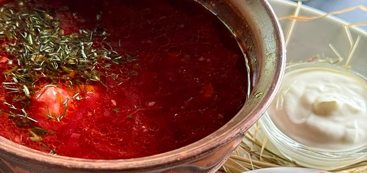 Svyatoslav Motel. Book your room with our special offer.