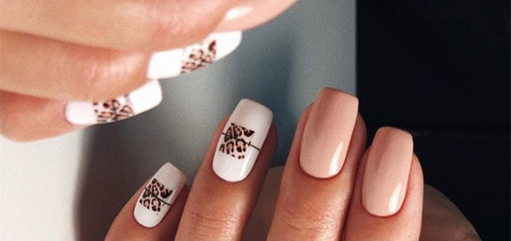 Manicure studio Lina beauty bar in Kiev. With discount.