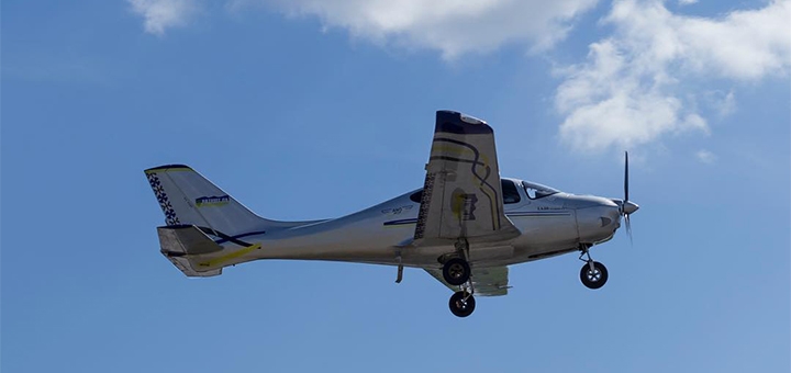 Агенство полетов Gogolev Aero в Киеве. Со скидкой.