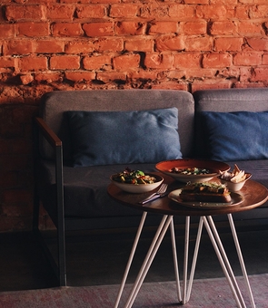 Акції кав&#39;ярня «gusto coffee» 1