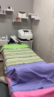 Discount on massage from massage therapist viktor mikhailenko