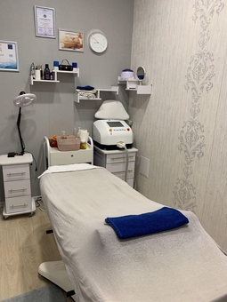 Discount on massage from massage therapist viktor mikhailenko