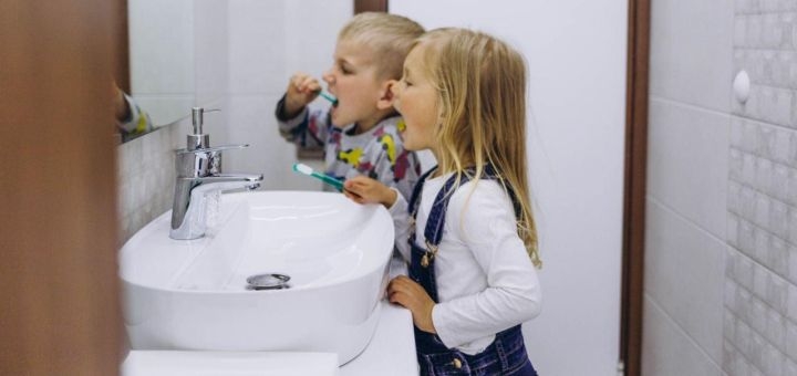 Dentistry qrd dental clinic, kiev