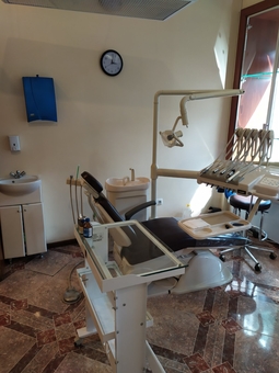 Discount for dental services in odessa