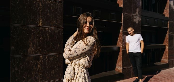 Профессиональный фотограф Андрей Андреев. Заказывай фотосессию по акции 1