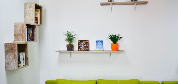 Accommodation at hostel51
