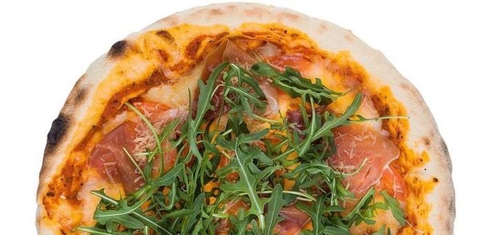 Скидка на суши и пиццу от Alcomag Food