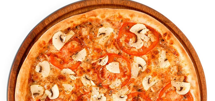 Суши-пицца-бар Sushi Pizza Boutique в Днепре. Со скидкой.