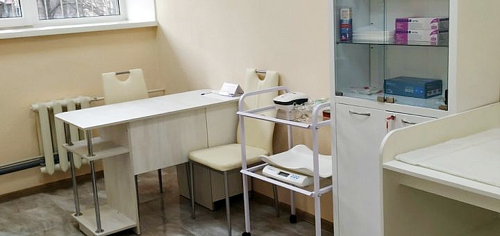 Astramedica medical center in kiev, discounts on services