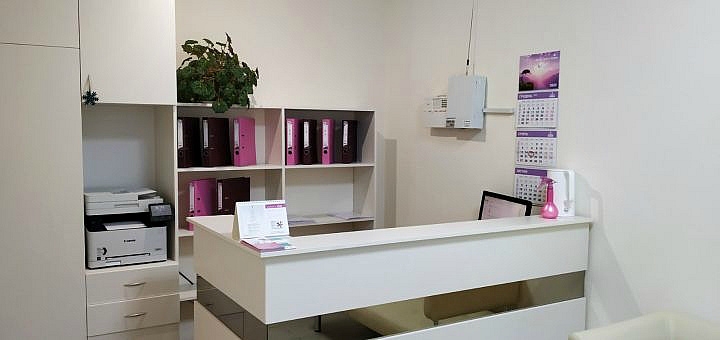 Astramedica medical center in kiev, discounts on services