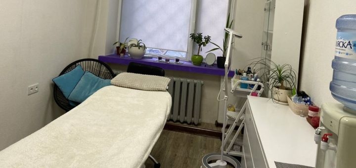 Discount on services at the bodycenter studio