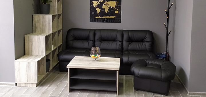 Time barbershop в софіївській борщагівці. записуйтеся по акції 6