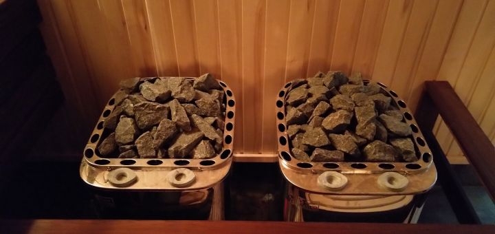 Спа і лазня winік в борисполі