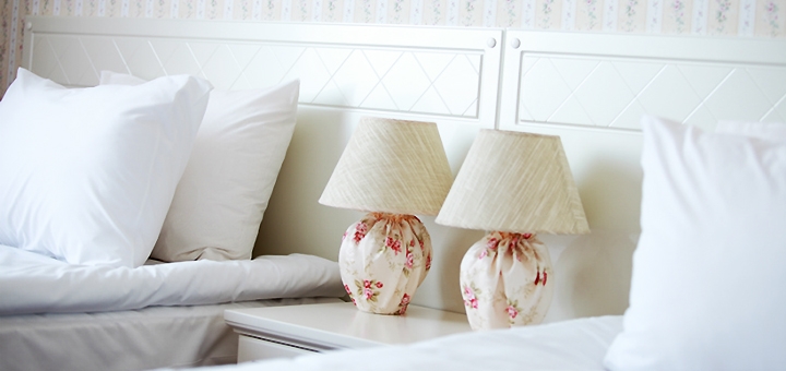 Anahitta hotel near Kiev. Book your vacation with promotion 4