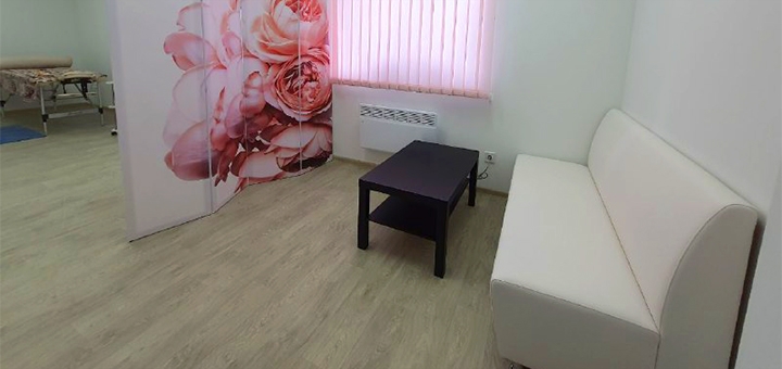 Массажный кабинет Relax Massage в Харькове. Со скидкой.