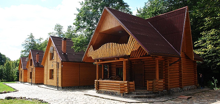 Готель Білочка в Закарпатті. Замовляйте по акції 2