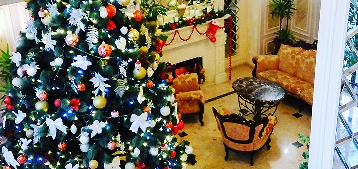 Акції на проживання в готелі «Каліфорнія» в Одесі. Замовляйте номери зі знижкою4