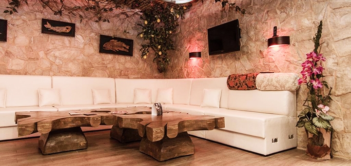 Акції на проживання в готелі «Каліфорнія» в Одесі. Замовляйте номери зі знижкою21