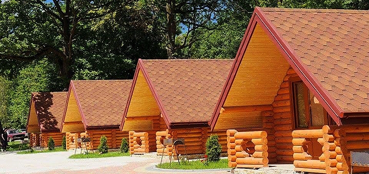 Hotel otaman resort. book on promotion 1