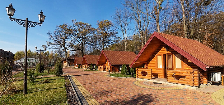 Hotel otaman resort. book on promotion 3