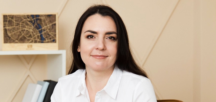 Преподаватель Марина Липовская. Записывайтесь на занятие по акции 3