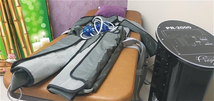 Знижені ціни на косметологію обличчя та тіла в салоні «Ko-Ketka» у Запоріжжі.