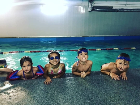 Healthy Kids